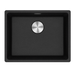 Zlewozmywak Franke Maris MRG 110-52 onyx 125.0687.253